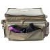 Camp Cover Vanity Bag Ripstop Khaki